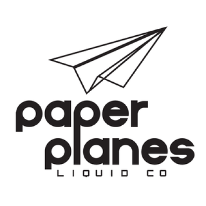 Paper Planes Free Base Vape