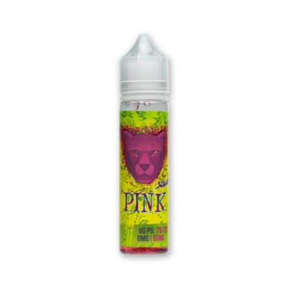 Dr Vapes Pink Series