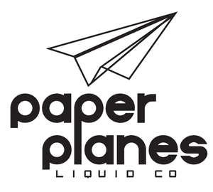 Paper Planes Free Base Vape