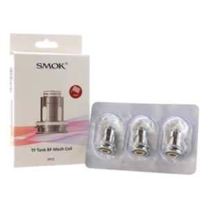 Smok TF BF Mesh Coil