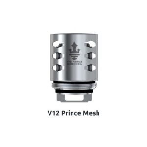 Smok v12 Mesh Coil