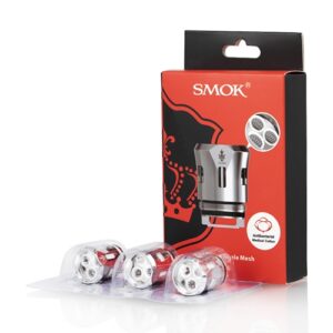 Smok V12 Tripple Mesh Coil