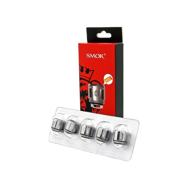 smok v8 baby mesh coil