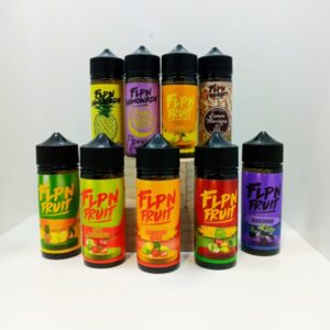 FLPN JUICE 120ML 2MG