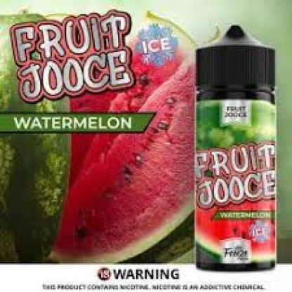 FRUIT JOOCE 120ML 3 MG