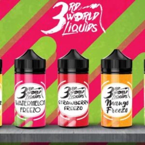 COSMIC 120 ML JUICE 2 MG