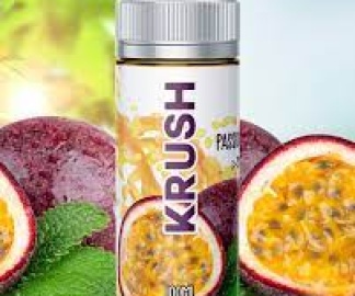 KRUSH VAPE JUICE 100ML 3MG