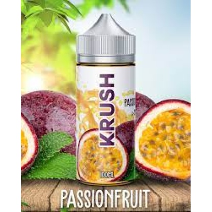 KRUSH VAPE JUICE 100ML 3MG